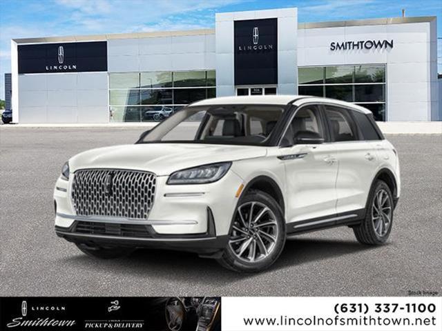 new 2025 Lincoln Corsair car, priced at $42,663