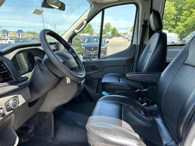 used 2020 Ford Transit-250 car, priced at $28,500