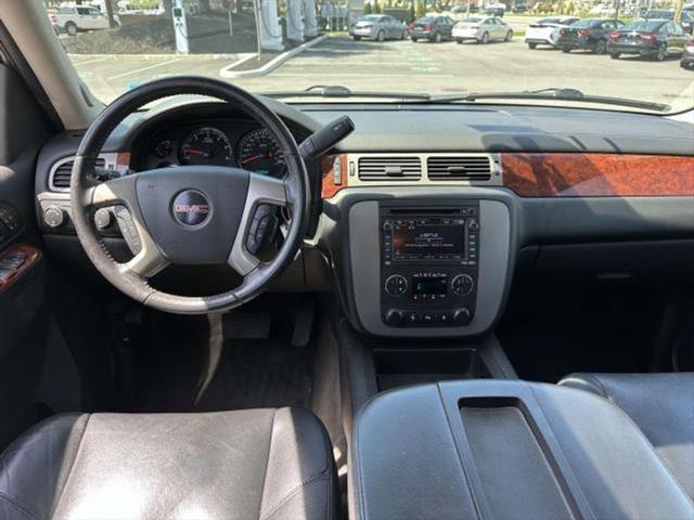 used 2011 GMC Yukon XL car, priced at $11,495