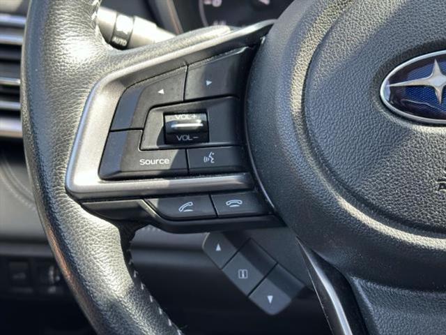 used 2021 Subaru Outback car, priced at $25,999