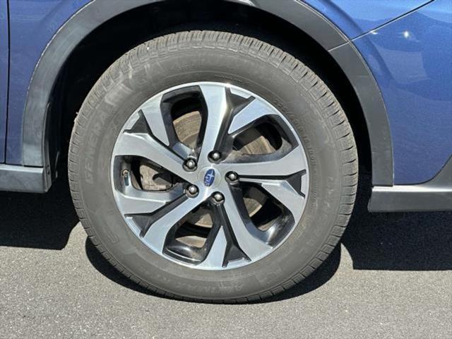 used 2021 Subaru Outback car, priced at $25,999