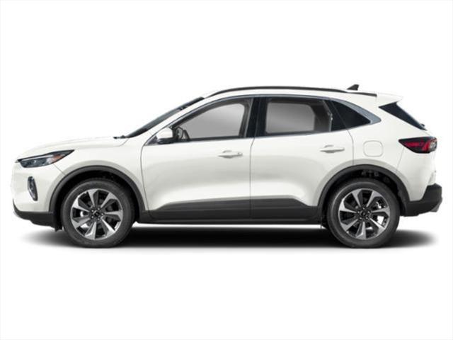 new 2024 Ford Escape car
