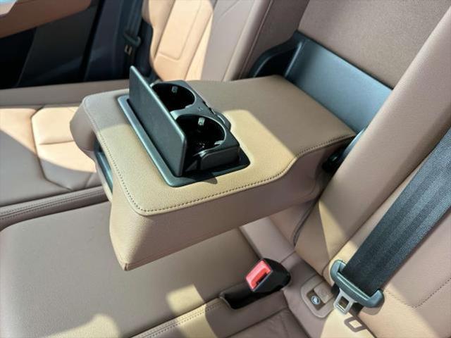 used 2022 Audi Q3 car, priced at $23,995