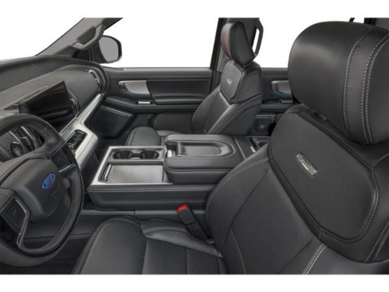 new 2025 Ford Expedition Max car, priced at $84,350