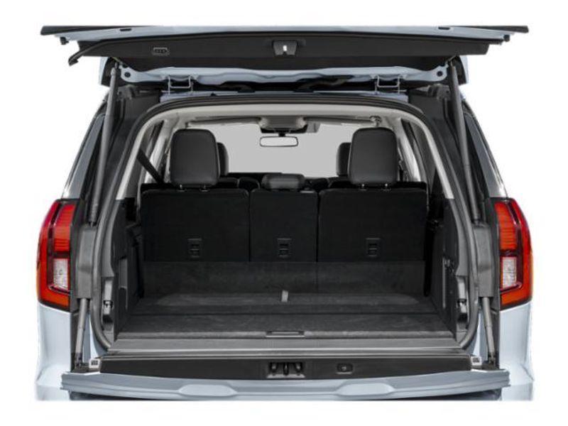 new 2025 Ford Expedition Max car, priced at $84,350