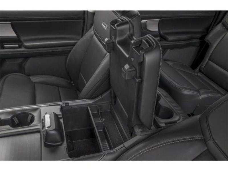 new 2025 Ford Expedition Max car, priced at $84,350