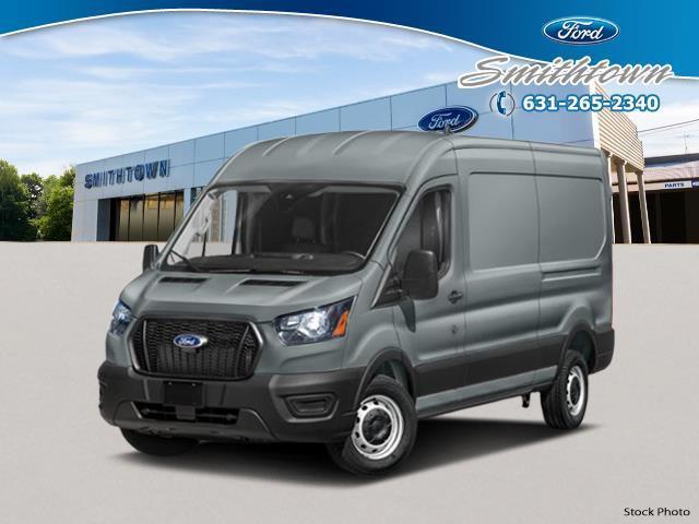 new 2024 Ford Transit-250 car