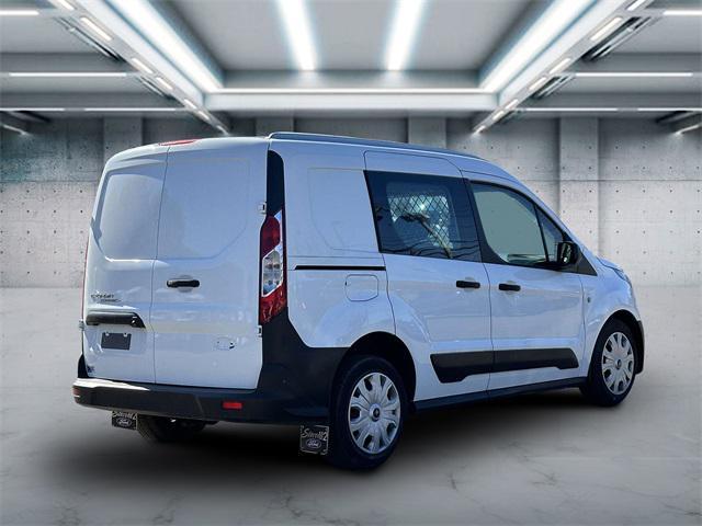 used 2020 Ford Transit Connect car, priced at $23,622