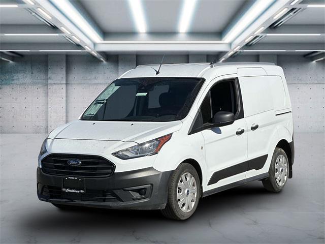 used 2020 Ford Transit Connect car, priced at $23,622