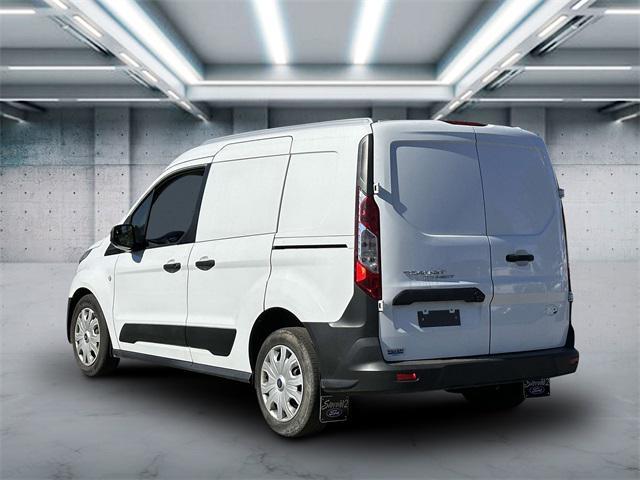 used 2020 Ford Transit Connect car, priced at $23,622