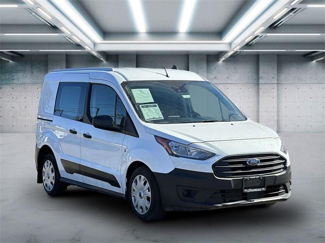 used 2020 Ford Transit Connect car, priced at $23,622