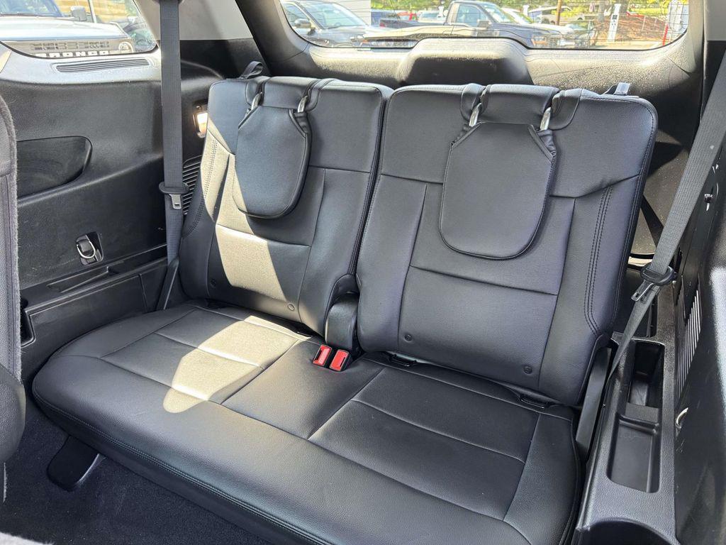 used 2020 Ford Explorer car, priced at $18,555