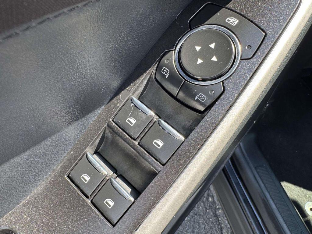 used 2020 Ford Explorer car, priced at $18,555