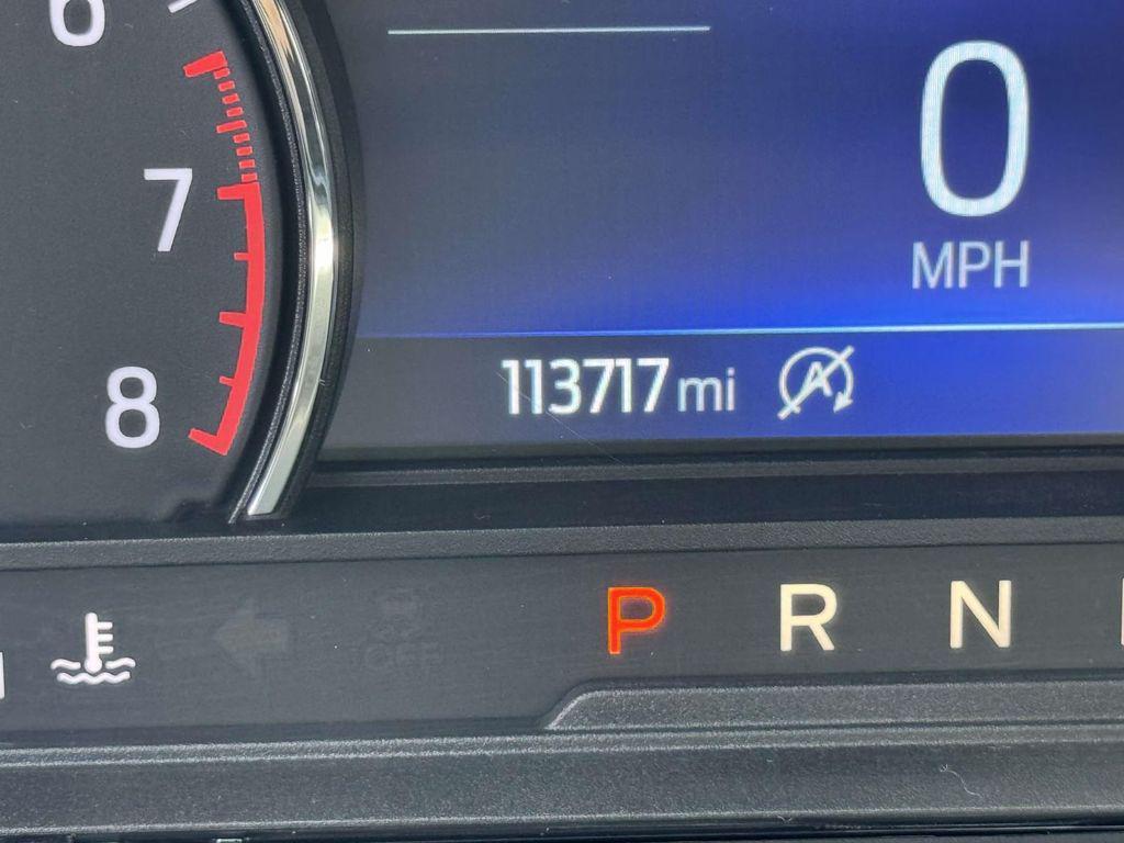 used 2020 Ford Explorer car, priced at $18,555