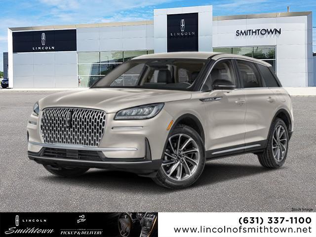 new 2024 Lincoln Corsair car, priced at $55,045