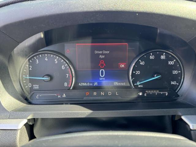 used 2021 Ford Explorer car, priced at $29,997