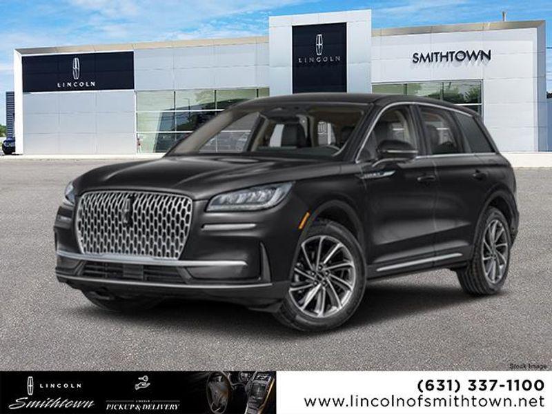 new 2024 Lincoln Corsair car, priced at $47,360