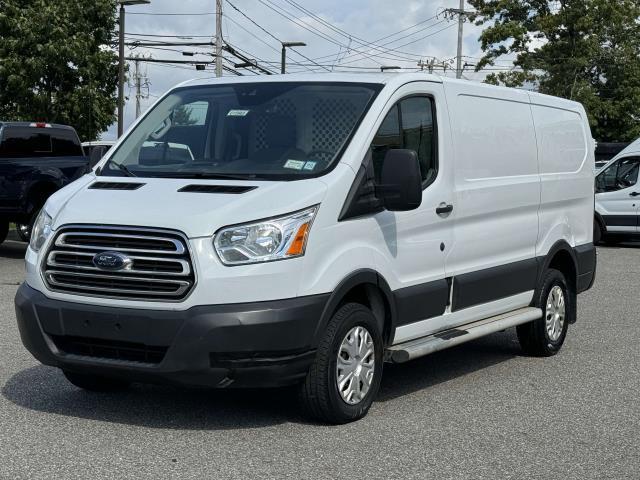 used 2016 Ford Transit-250 car, priced at $15,355