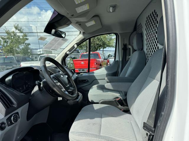 used 2016 Ford Transit-250 car, priced at $15,355