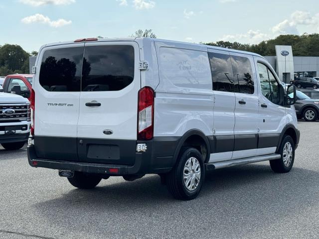 used 2016 Ford Transit-250 car, priced at $15,355