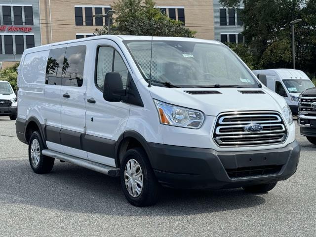 used 2016 Ford Transit-250 car, priced at $15,355