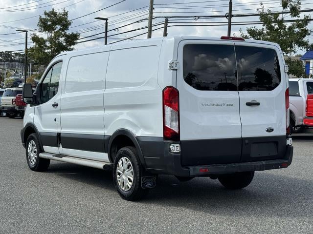 used 2016 Ford Transit-250 car, priced at $15,355