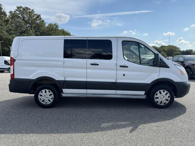 used 2016 Ford Transit-250 car, priced at $15,355