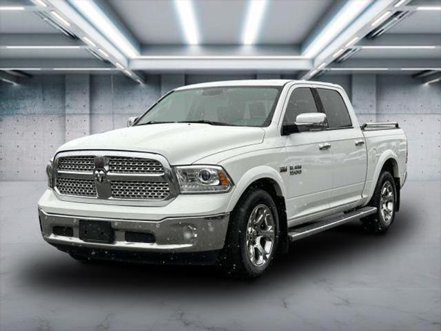 used 2015 Ram 1500 car, priced at $18,555