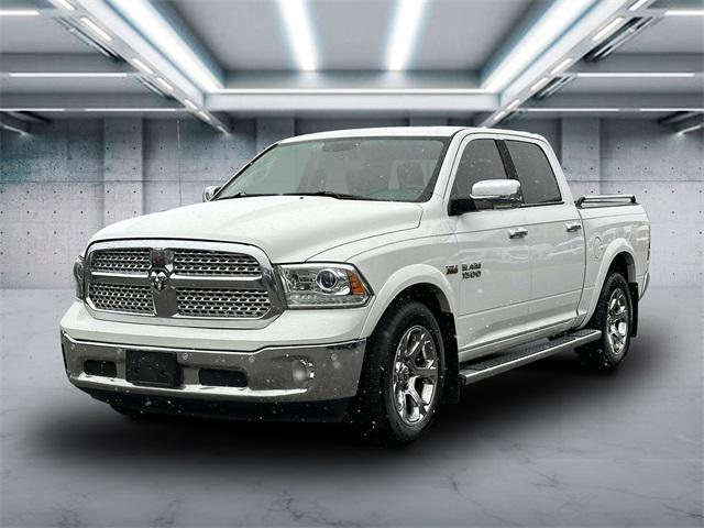 used 2015 Ram 1500 car