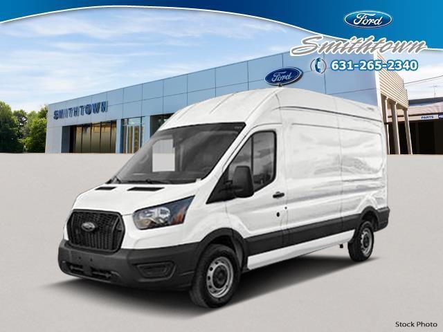 new 2025 Ford Transit-350 car