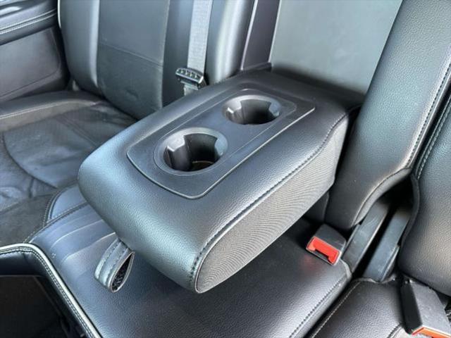 used 2023 Ram 2500 car, priced at $51,999
