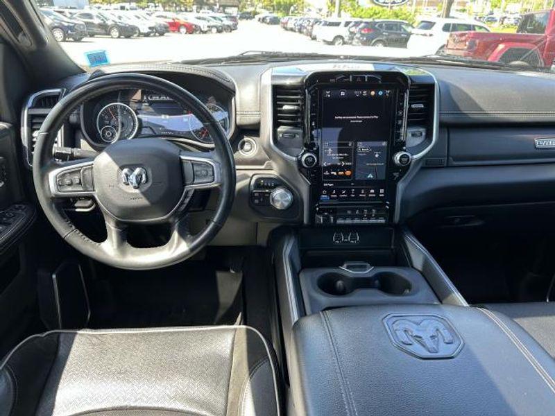 used 2023 Ram 2500 car, priced at $52,999