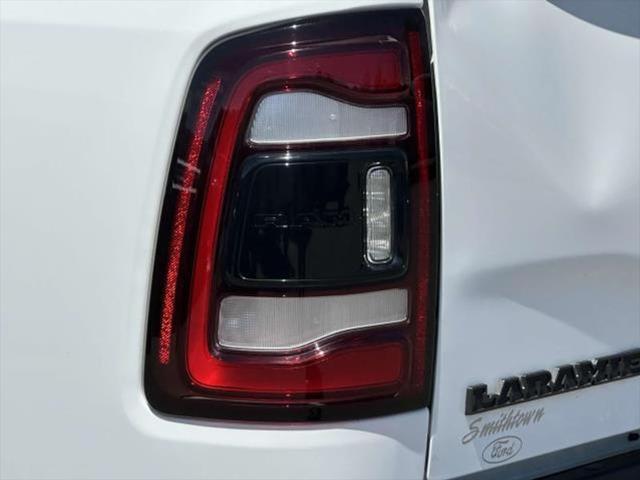 used 2023 Ram 2500 car, priced at $51,999