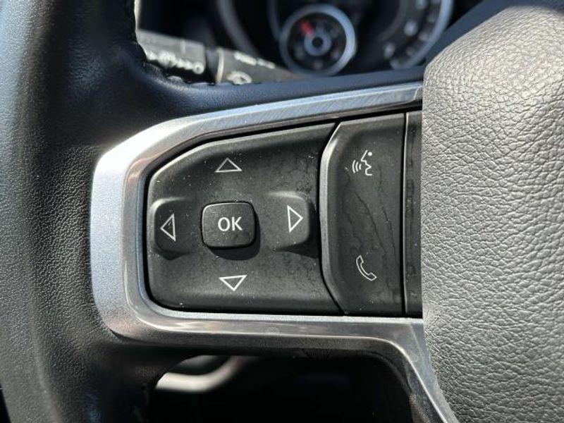 used 2023 Ram 2500 car, priced at $52,999