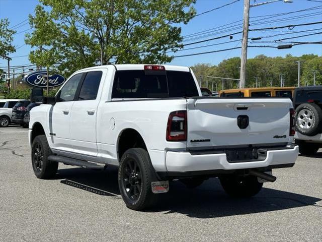 used 2023 Ram 2500 car, priced at $51,999