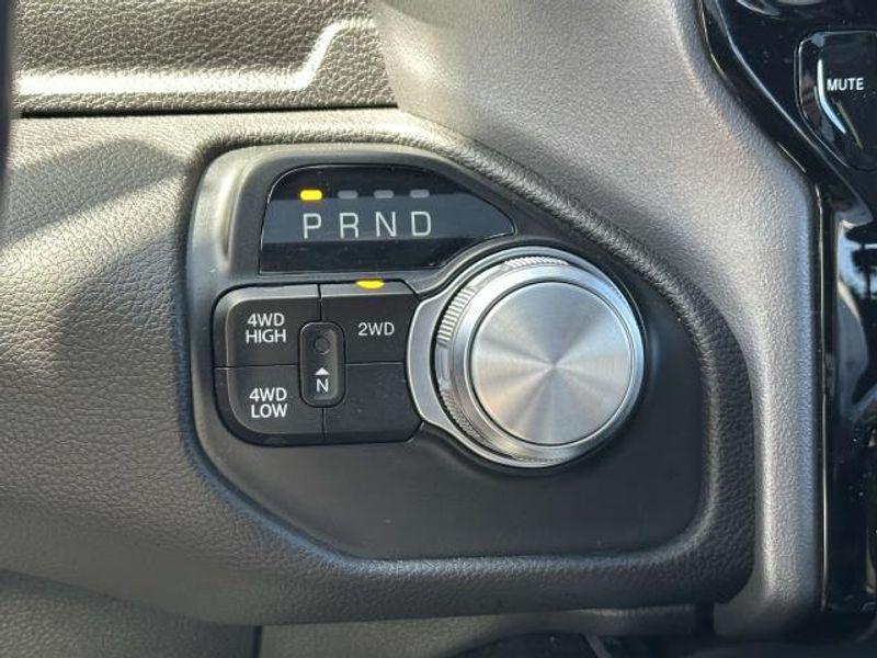 used 2023 Ram 2500 car, priced at $52,999