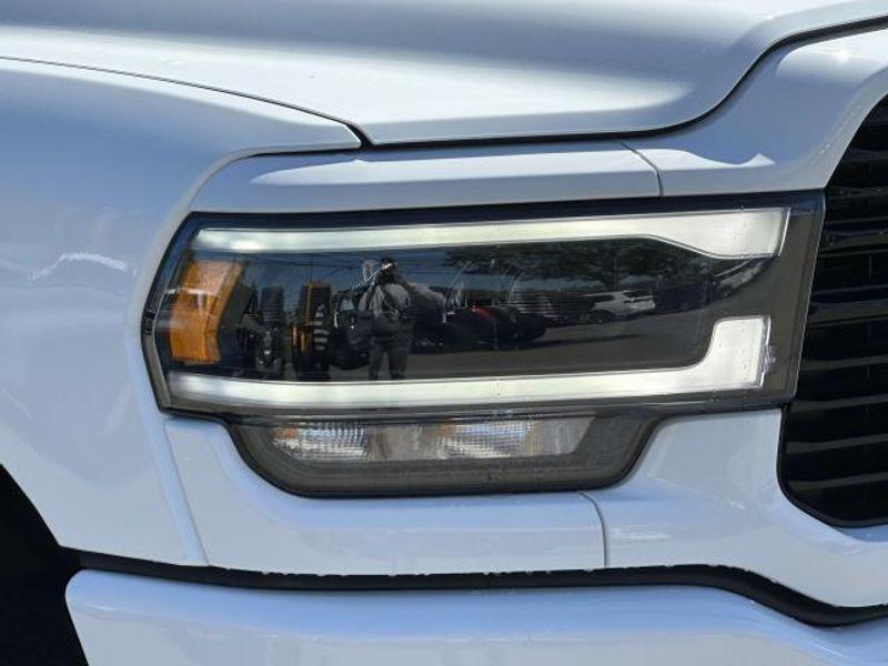 used 2023 Ram 2500 car, priced at $52,999