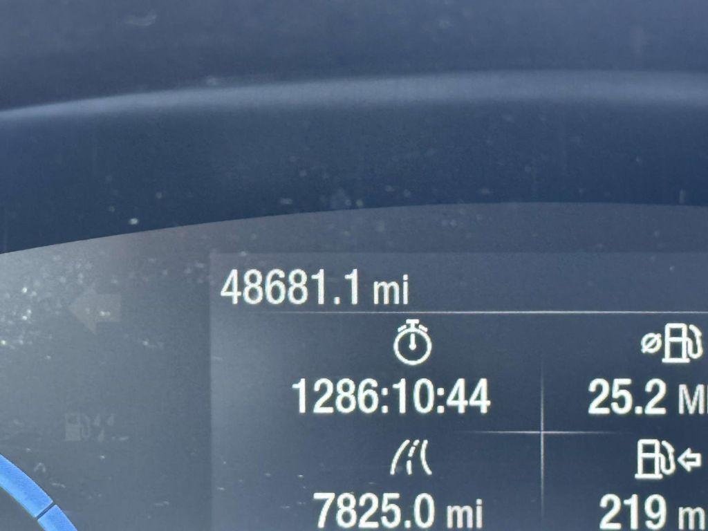 used 2021 Ford Bronco Sport car, priced at $22,555