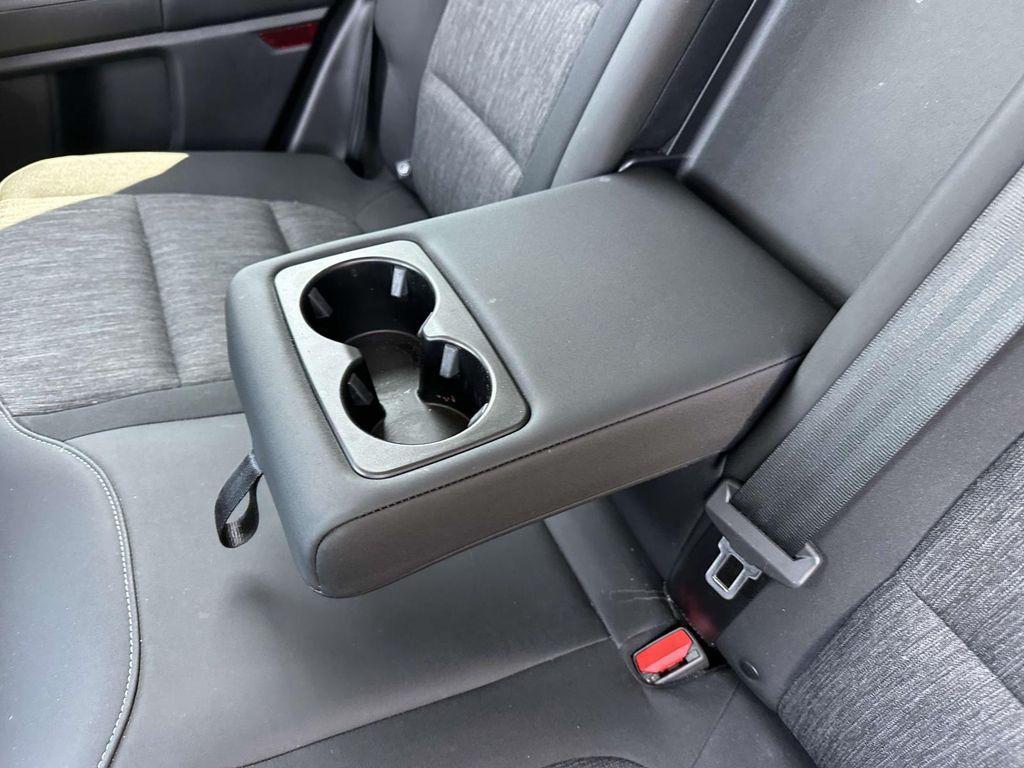 used 2021 Ford Bronco Sport car, priced at $22,555