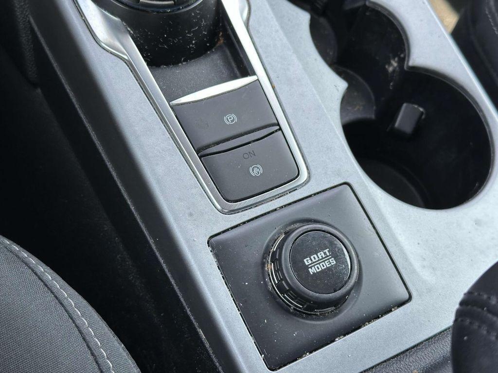 used 2021 Ford Bronco Sport car, priced at $22,555