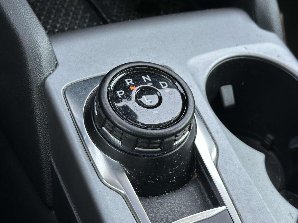 used 2021 Ford Bronco Sport car, priced at $22,555