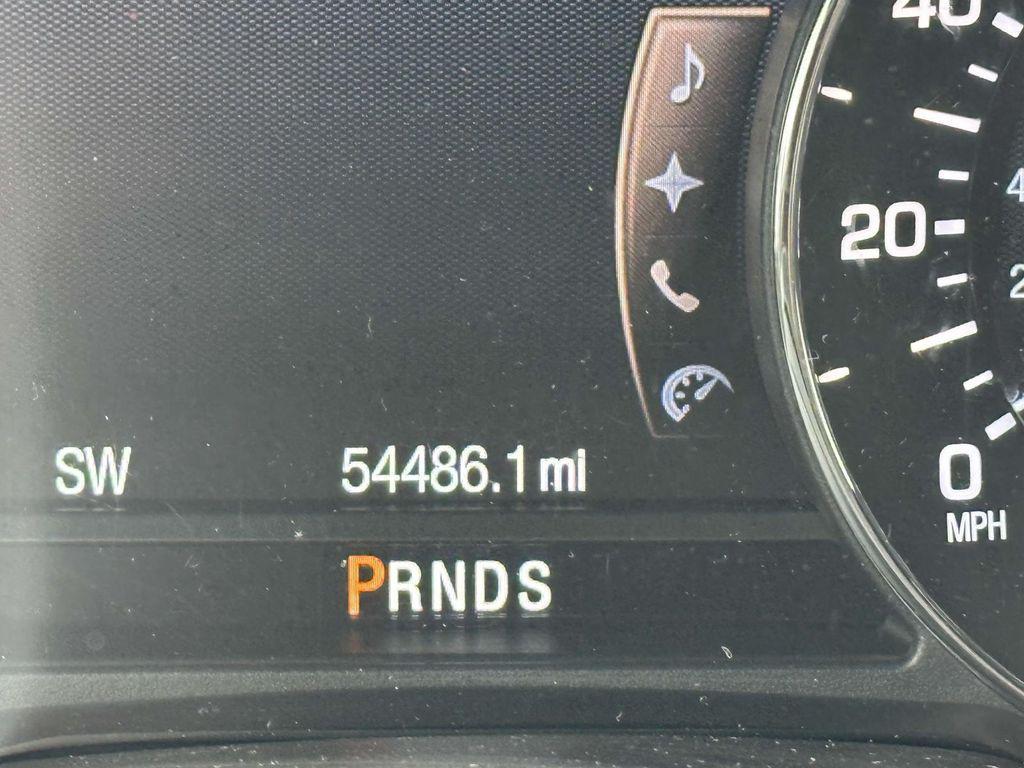 used 2019 Lincoln MKC car, priced at $16,995