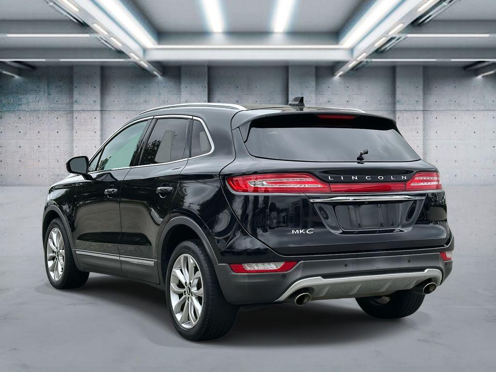 used 2019 Lincoln MKC car, priced at $16,995