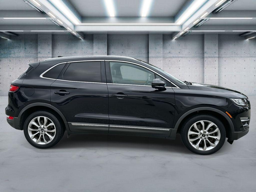 used 2019 Lincoln MKC car, priced at $16,995