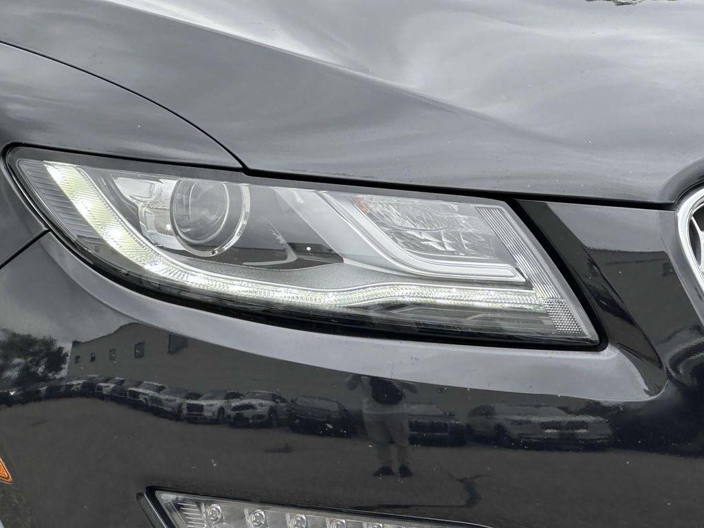 used 2019 Lincoln MKC car, priced at $16,995