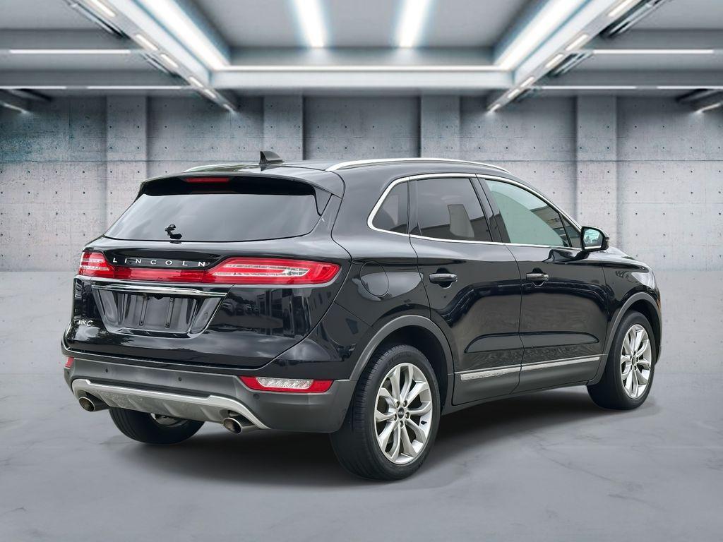 used 2019 Lincoln MKC car, priced at $16,995