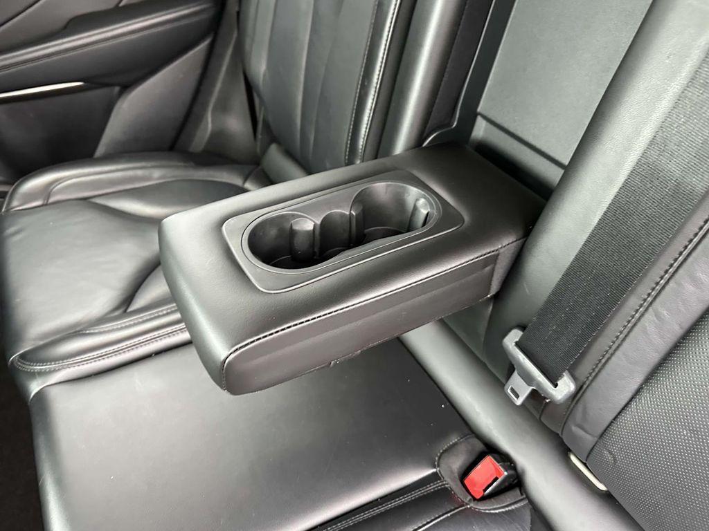 used 2019 Lincoln MKC car, priced at $16,995