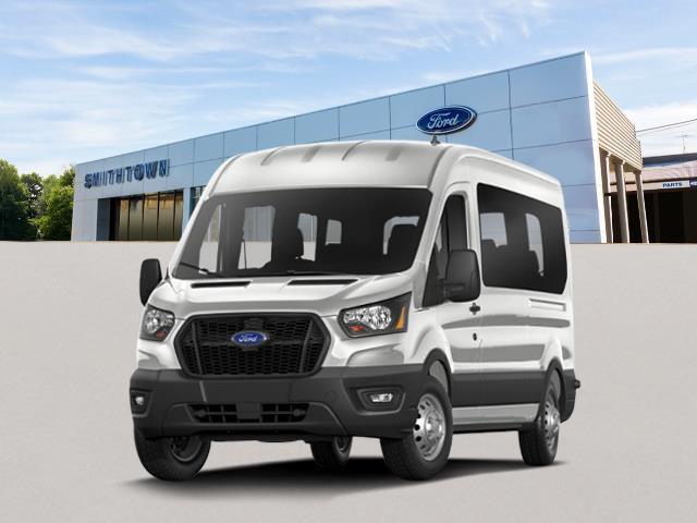 new 2024 Ford Transit-350 car