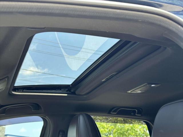 used 2022 Mazda CX-5 car