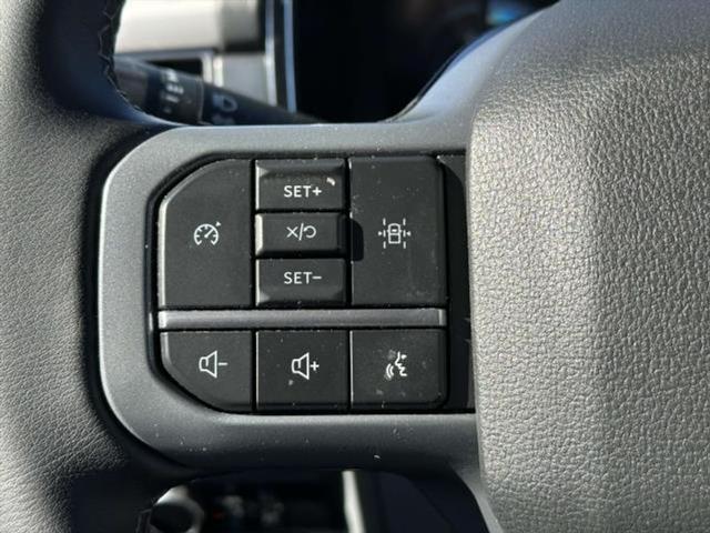 used 2023 Ford F-150 Lightning car, priced at $37,495